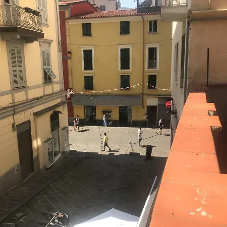 Pensjonat Mercato La Spezia