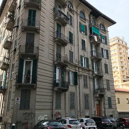 Pensjonat Mercato *